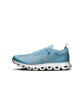 ON | Sneaker CLOUD 6 VERSA | hellblau